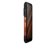 myPhone HAMMER Construction 3 THERMAL 5G 12/256GB 120Hz pomarańczowy - 1609016 - zdjęcie 9